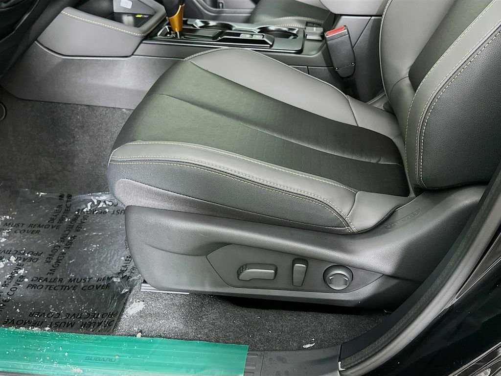 New 2026 Subaru Forester Wilderness image 26