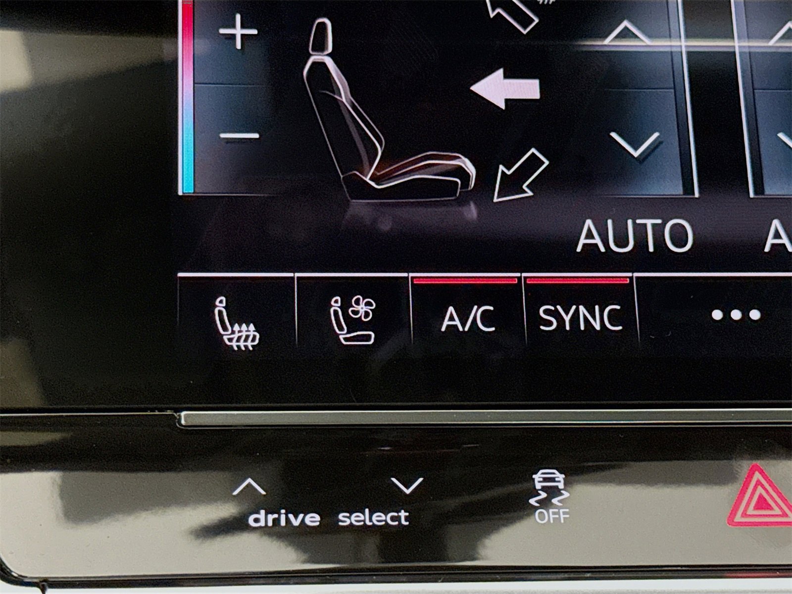 New 2026 Audi A6 Premium Plus image 21