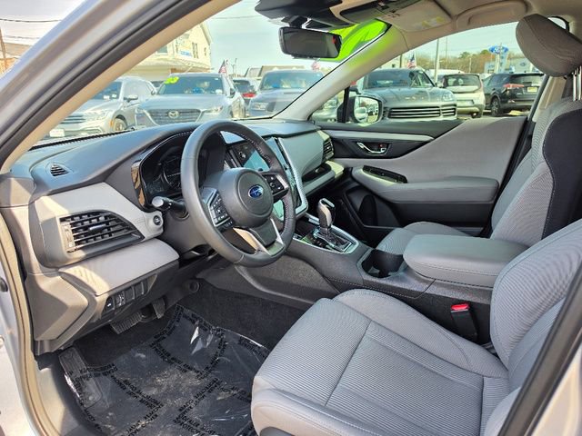 Used 2024 Subaru Legacy Premium image 20