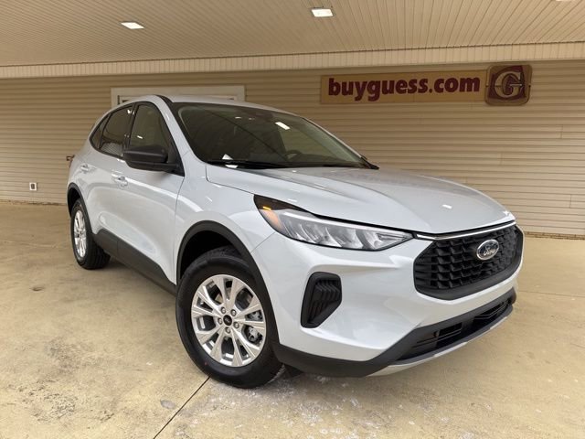 New 2026 Ford Escape Active w/ Tech Pack #1 AWD/4WD image 2