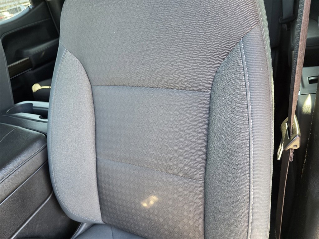 Used 2019 Chevrolet Silverado 1500 RST w/ All-Star Edition image 14