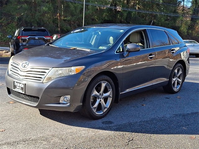 Used 2009 Toyota Venza Base image 4