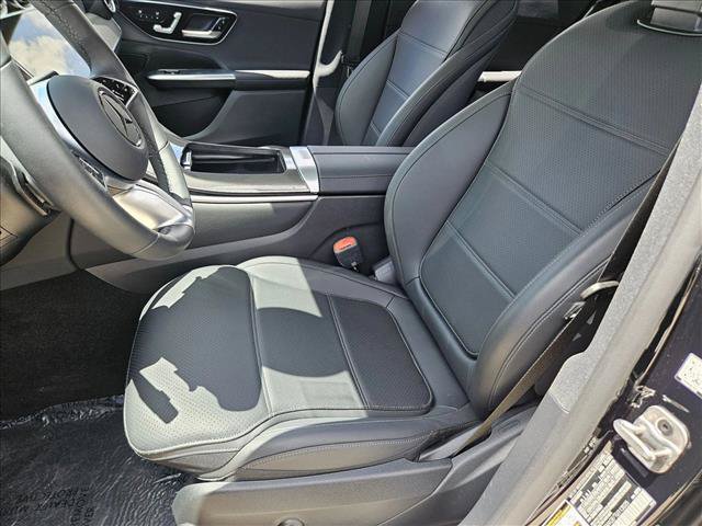 Used 2026 Mercedes-Benz GLC 300 image 15