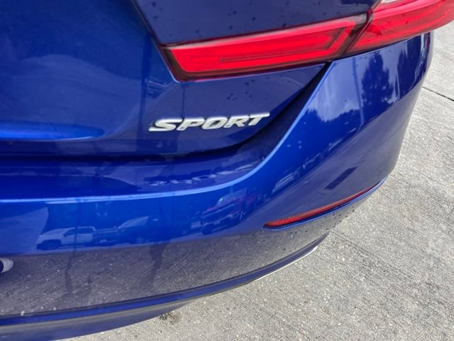 Used 2022 Honda Accord Sport image 6