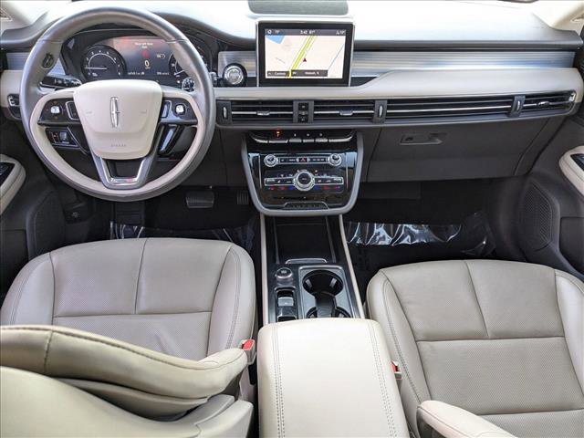 Used 2022 Lincoln Corsair FWD w/ Premium Package image 17