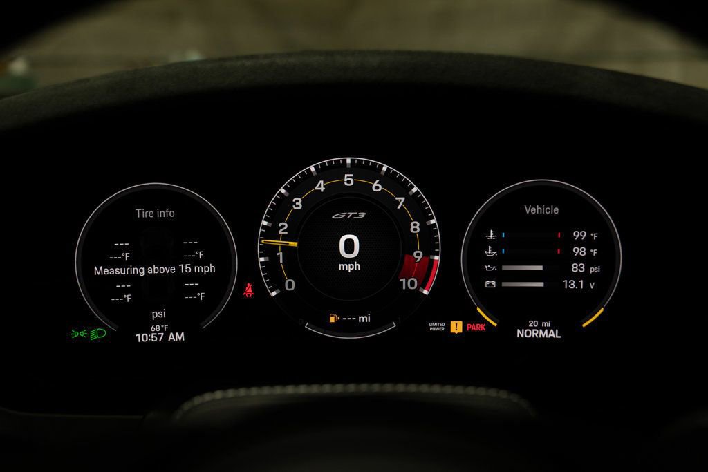 Used 2026 Porsche 911 GT3 image 12