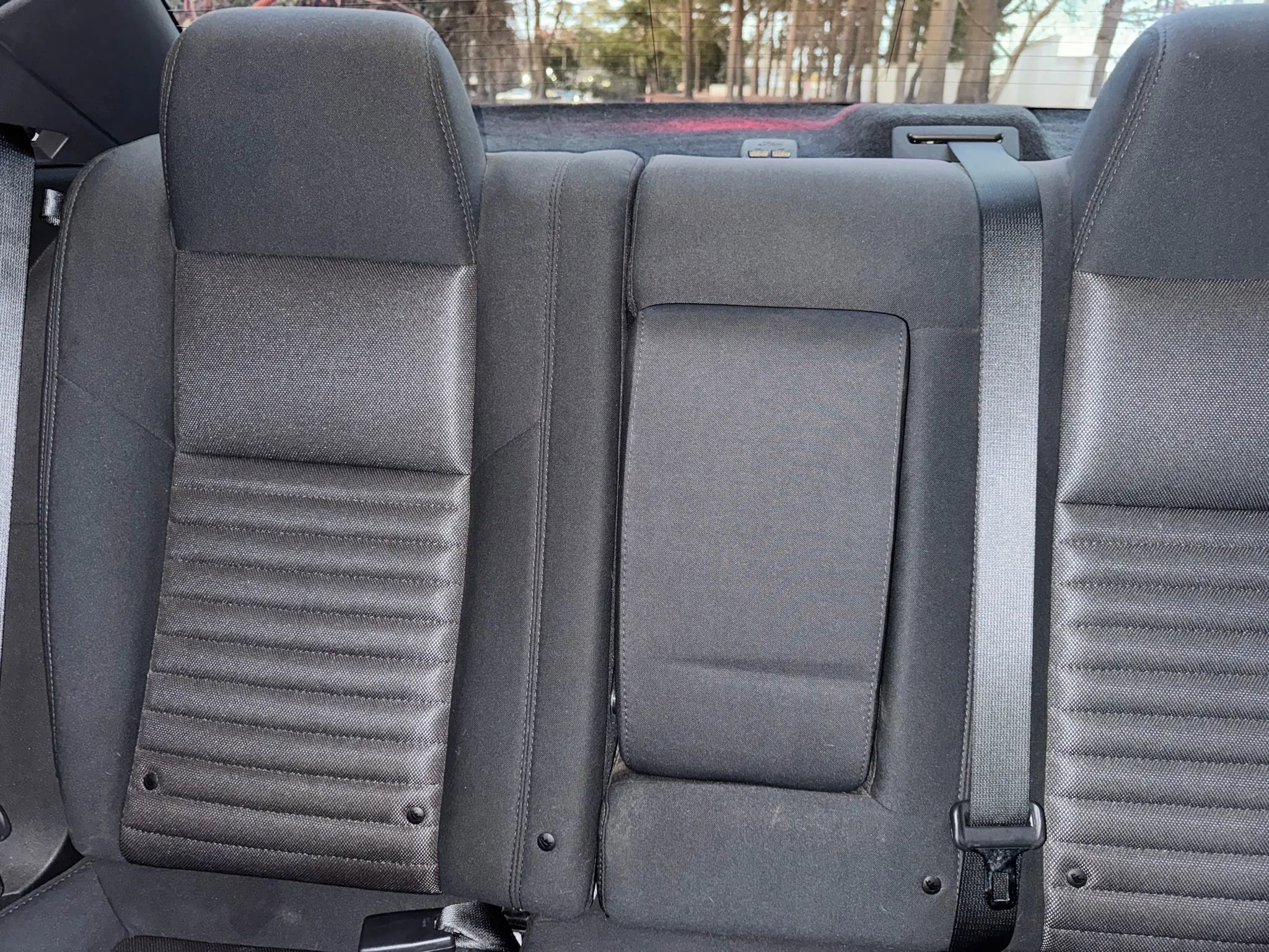 Used 2011 Dodge Challenger image 13