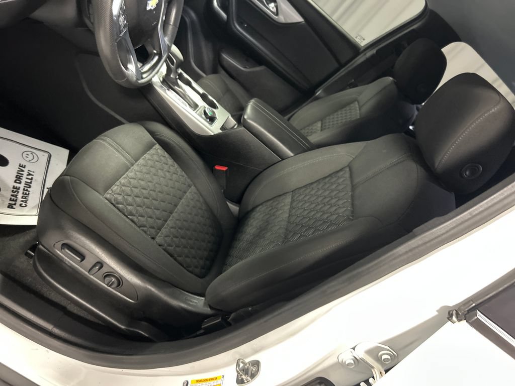 Used 2022 Chevrolet Blazer LT AWD/4WD image 12