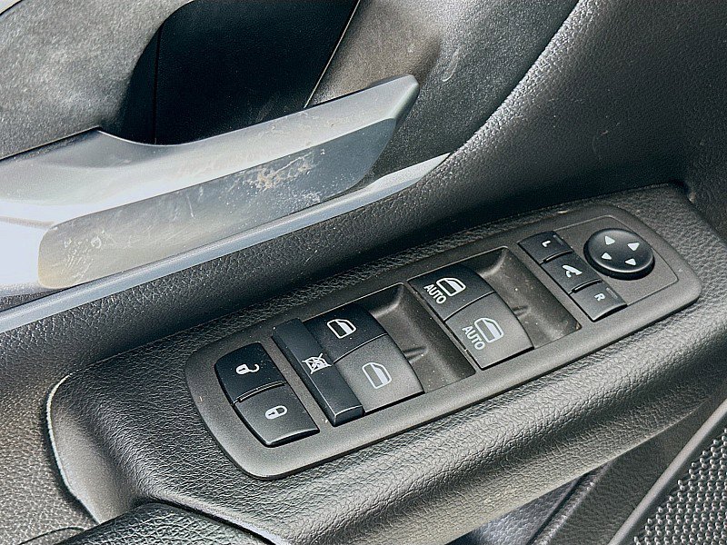 Used 2022 RAM 1500 Big Horn image 19