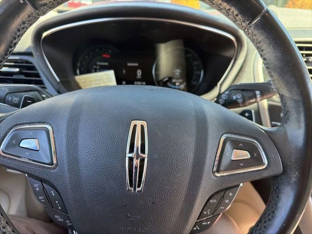 Used 2018 Lincoln MKC Black Label FWD image 26