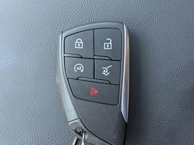 Used 2024 Acura ZDX A-Spec image 35