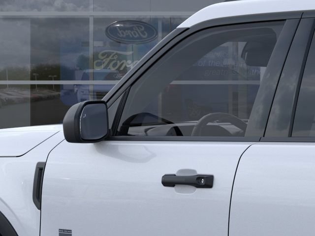 New 2026 Ford Bronco Sport Big Bend AWD/4WD image 20