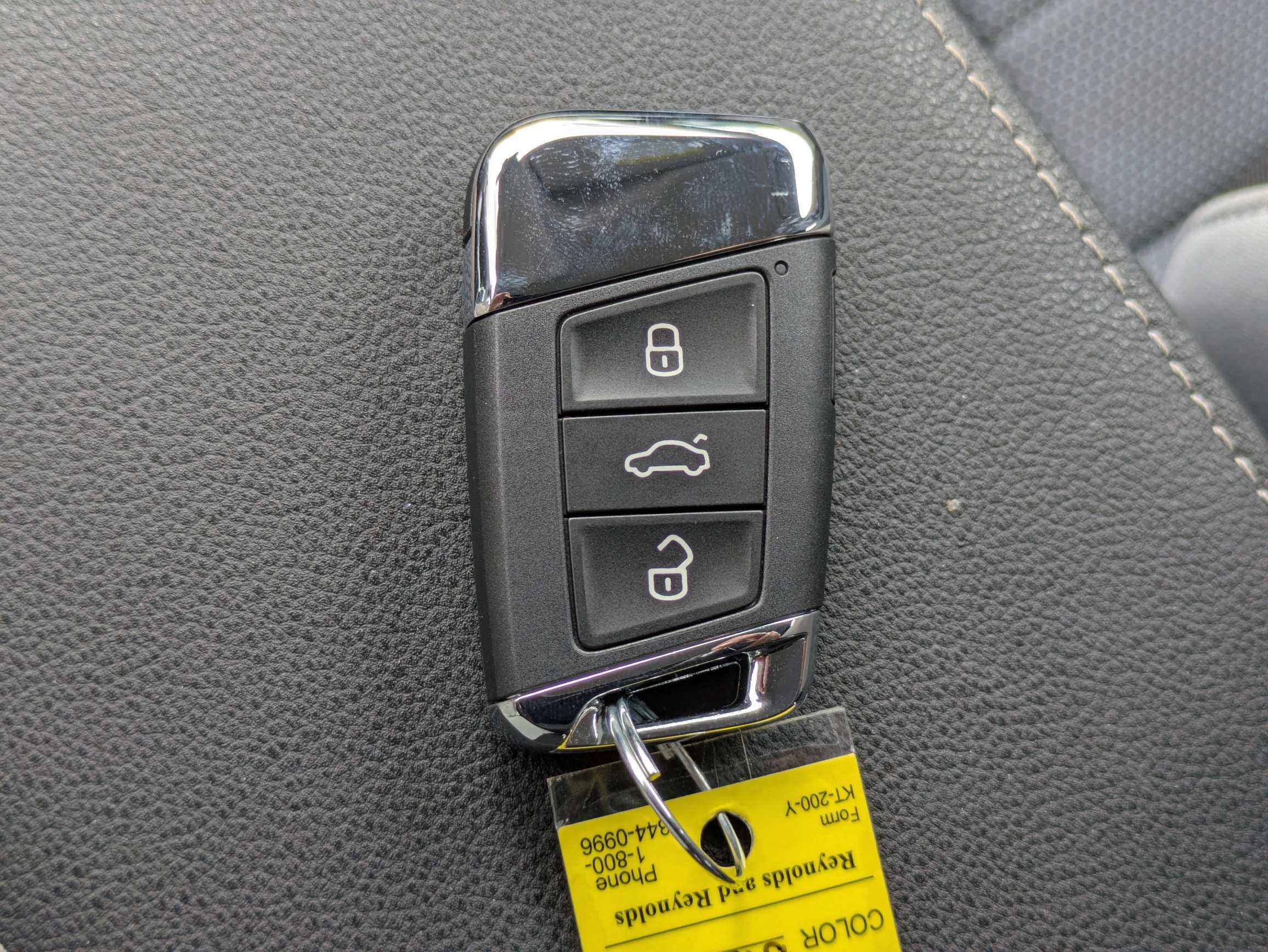 Used 2025 Volkswagen Taos S FWD image 28