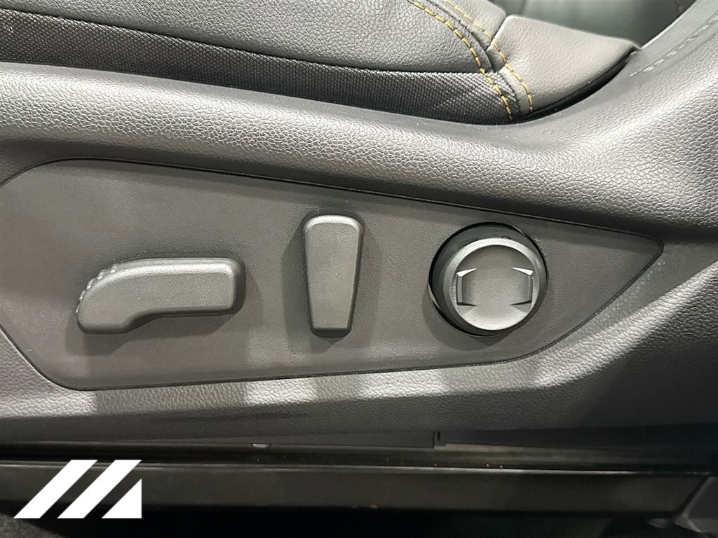 Certified 2026 Subaru Forester Wilderness image 22