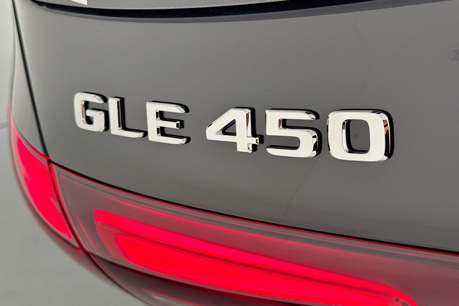 New 2026 Mercedes-Benz GLE 450 4MATIC image 8
