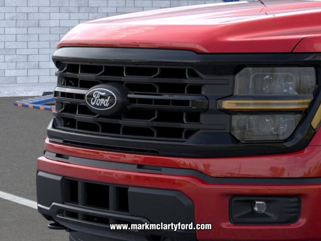 New 2026 Ford F150 XLT AWD/4WD image 17