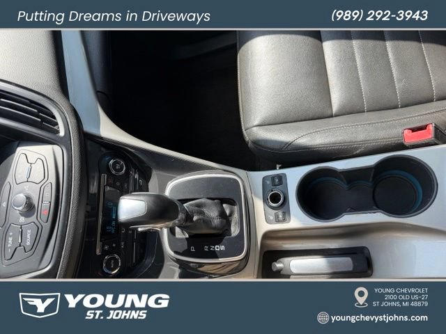 Used 2013 Ford Escape SEL FWD image 27