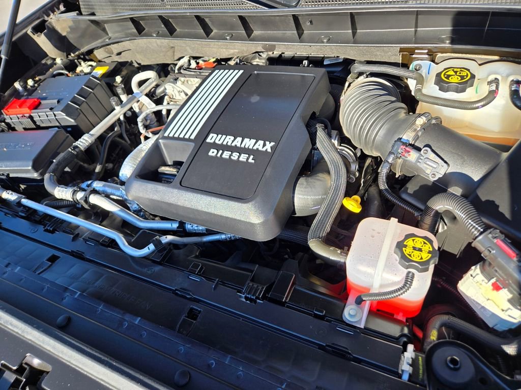 Used 2023 GMC Sierra 1500 SLT RWD image 16