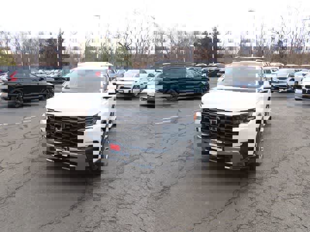 New 2026 Honda Pilot EX-L image 1