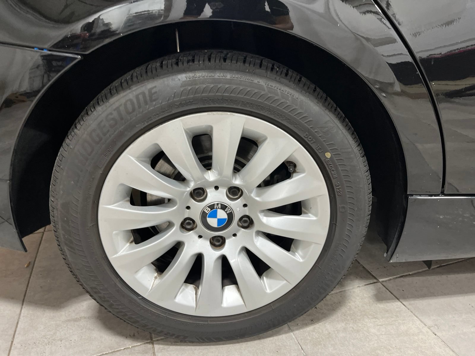 Used 2009 BMW 328i Sedan RWD image 11