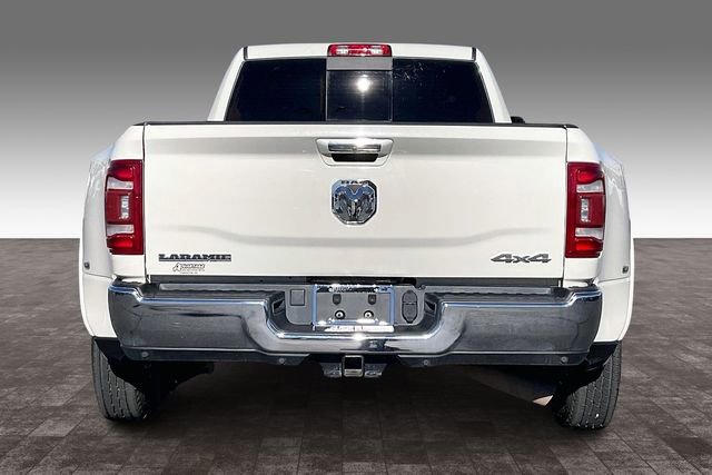 Certified 2022 RAM 3500 Laramie image 4