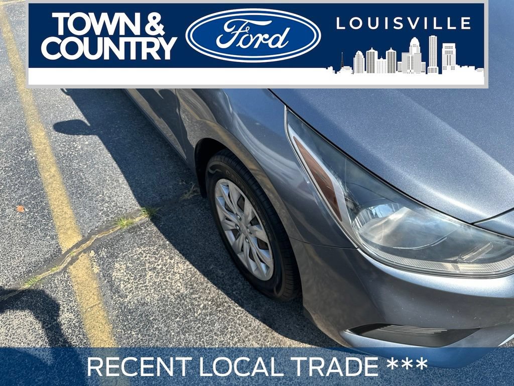 Used 2019 Hyundai Accent SE FWD video 2