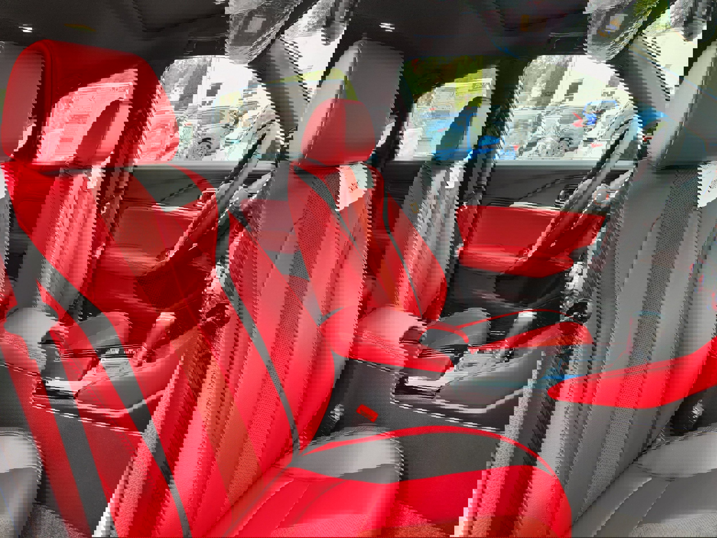 New 2026 Acura Integra A-Spec image 12