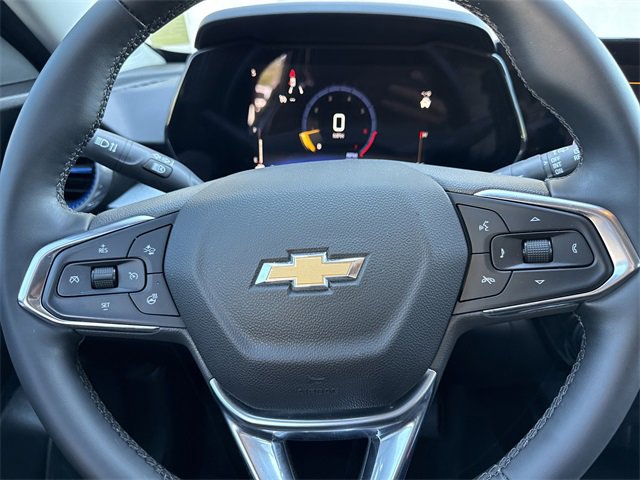 Used 2024 Chevrolet Trax LT w/ LT Convenience Package image 15