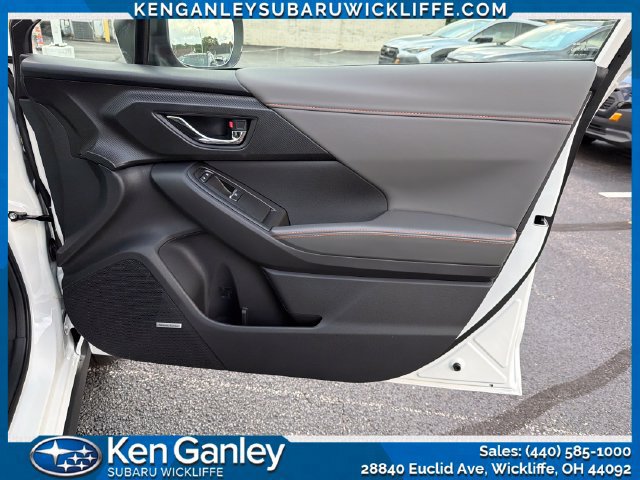 New 2026 Subaru Crosstrek 2.5i Limited AWD/4WD image 24