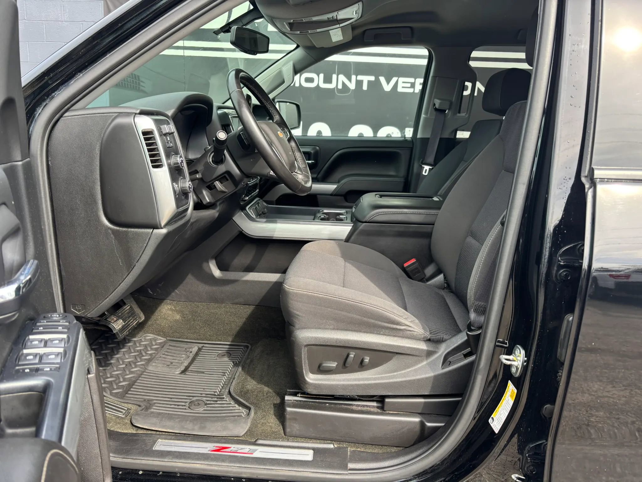 Used 2017 Chevrolet Silverado 1500 LT w/ All Star Edition image 18