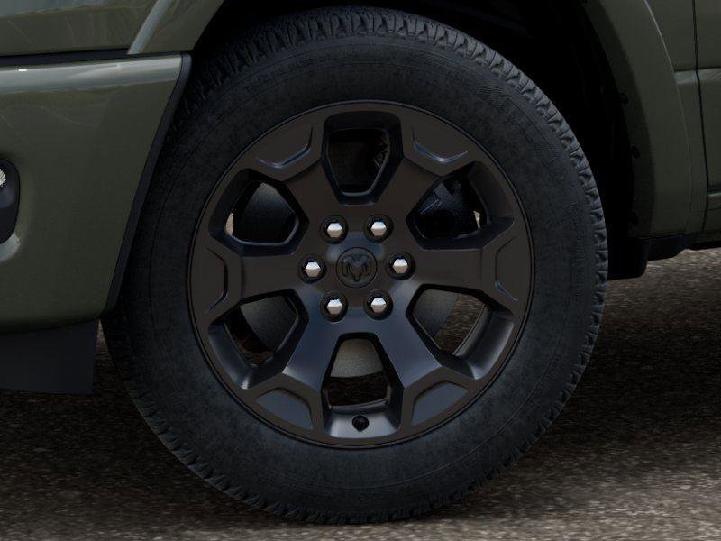 New 2026 RAM 1500 Big Horn image 8