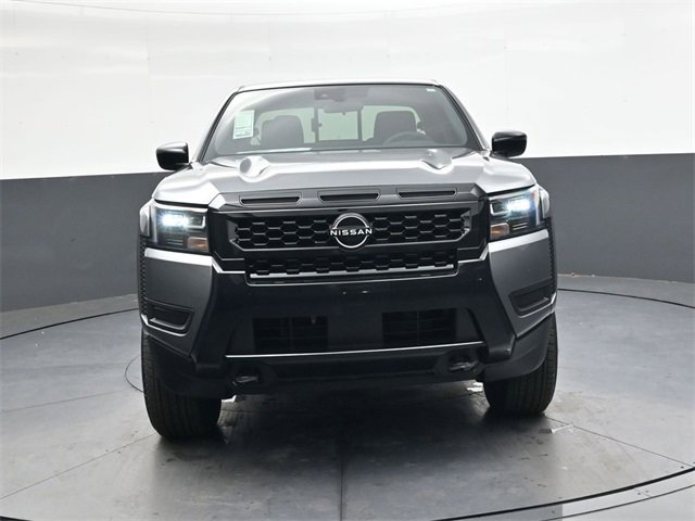 New 2026 Nissan Frontier SV image 10