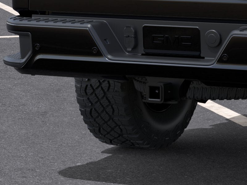 New 2026 GMC Sierra 2500 AT4X AWD/4WD image 14