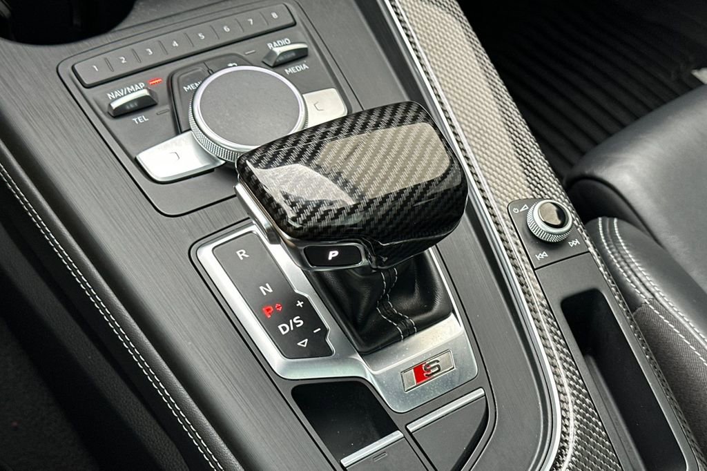Used 2018 Audi S5 Prestige AWD/4WD image 22