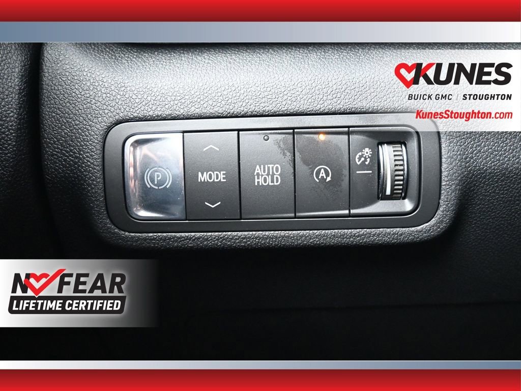 New 2026 GMC Terrain Elevation w/ Elevation Premium Package image 18