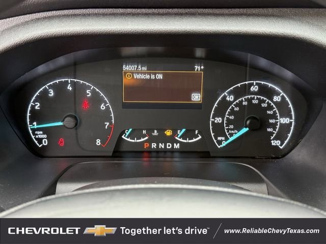 Used 2023 Ford Transit 350 XLT RWD image 16