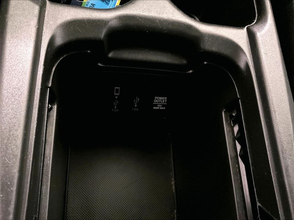 Used 2018 Honda CR-V EX-L image 27