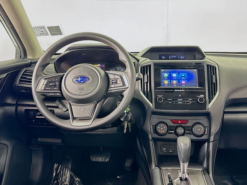 Used 2022 Subaru Impreza 2.0i image 12