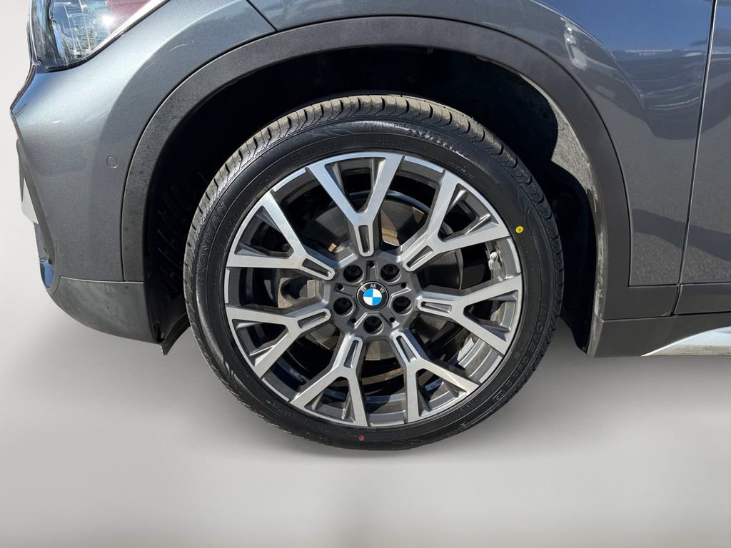 Used 2020 BMW X1 sDrive28i w/ Premium Package image 37