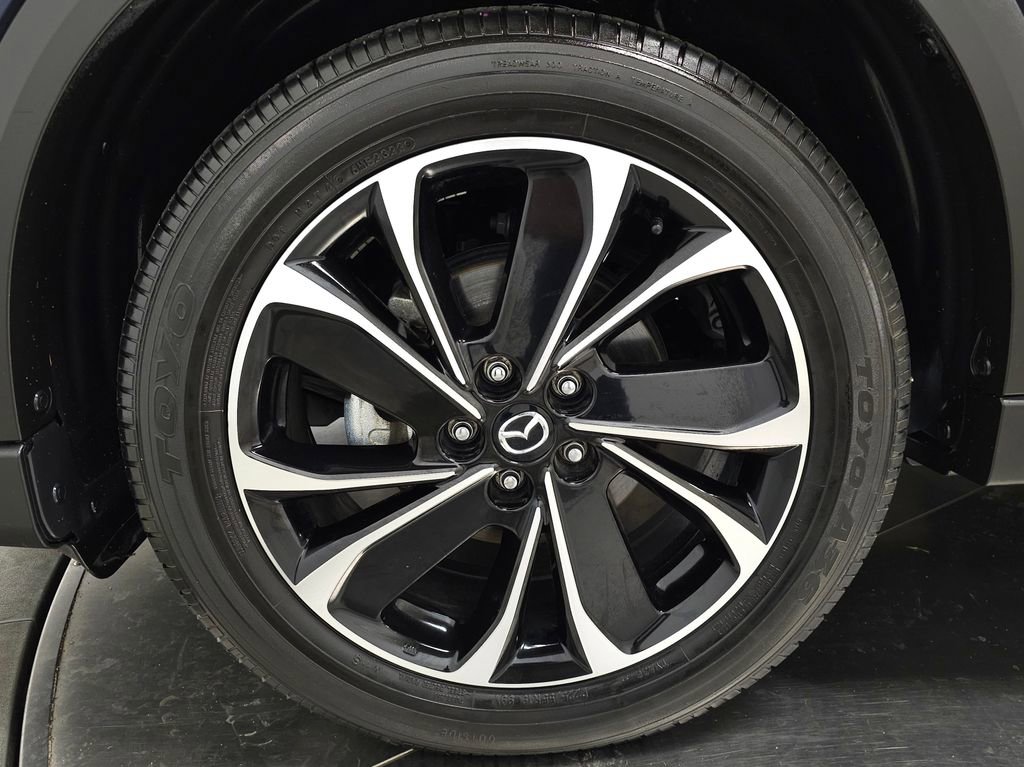 Used 2022 MAZDA CX-5 AWD 2.5 S w/ Premium Plus Pkg image 14