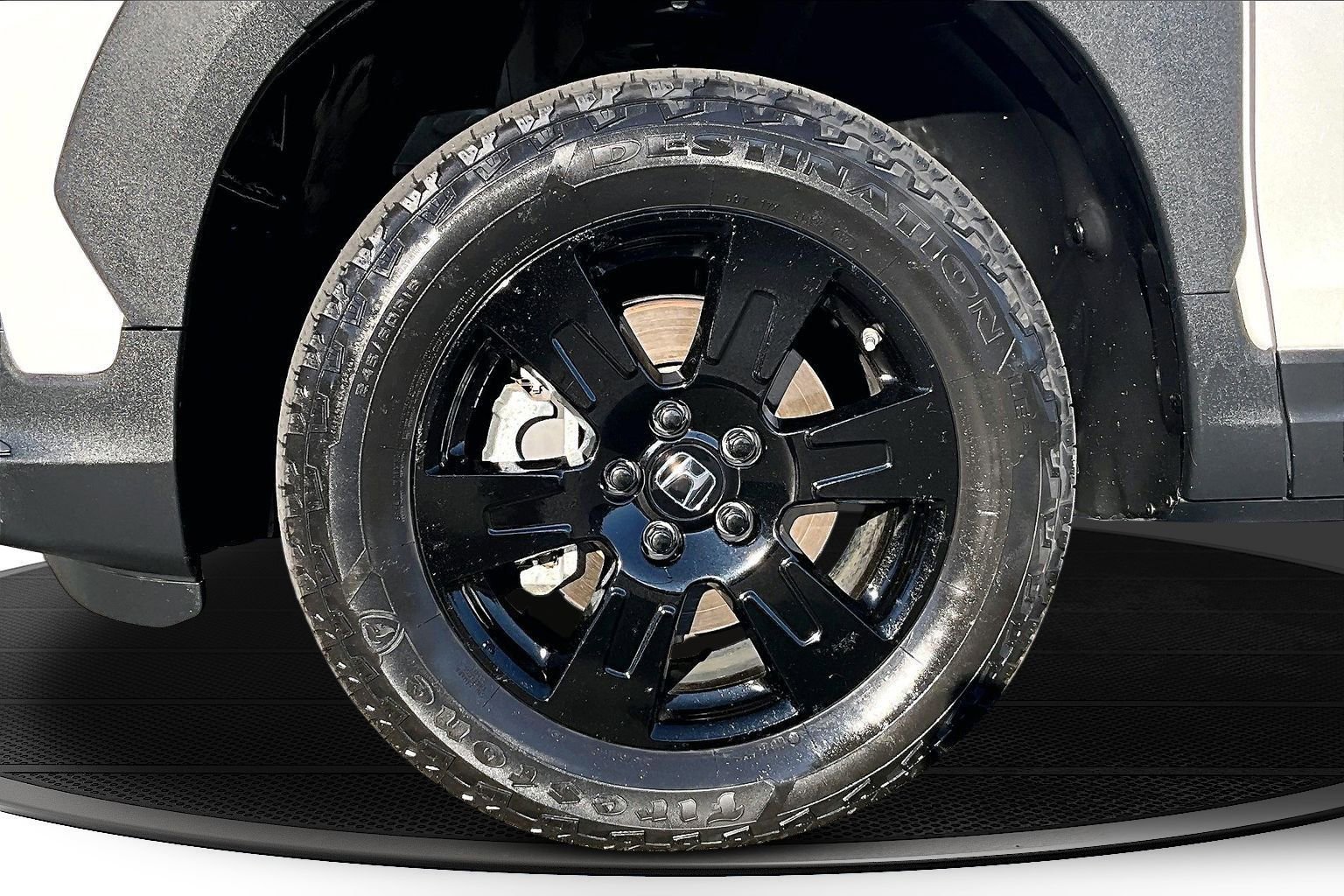 Used 2022 Honda Pilot TrailSport image 34