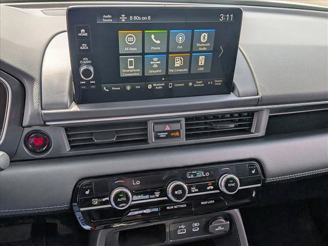 Certified 2025 Honda Pilot EX-L image 13