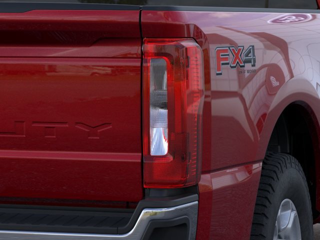 New 2026 Ford F250 XLT AWD/4WD image 21