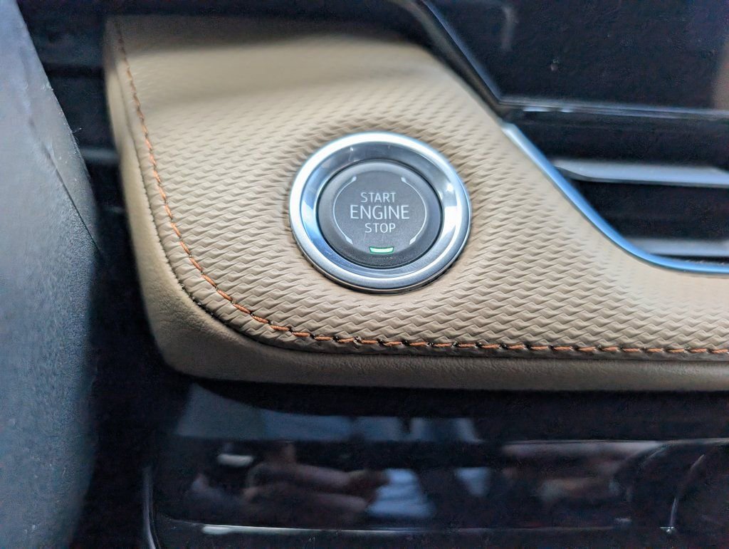 New 2026 Chevrolet Equinox ACTIV w/ Convenience Package III image 29