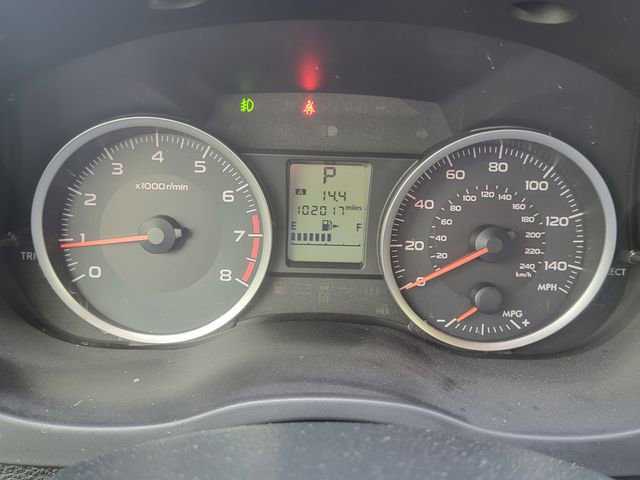 Used 2014 Subaru Crosstrek 2.0i Premium AWD/4WD image 15