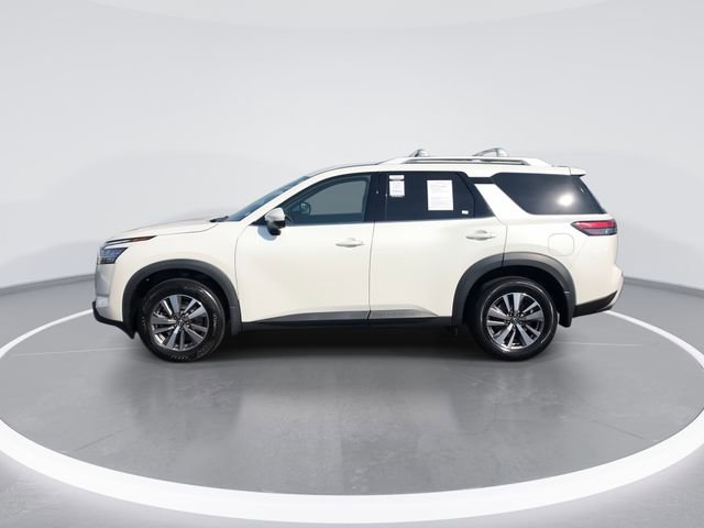 Certified 2023 Nissan Pathfinder SL AWD/4WD image 5