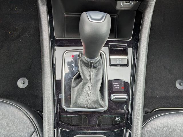 New 2026 Jeep Compass Latitude image 18