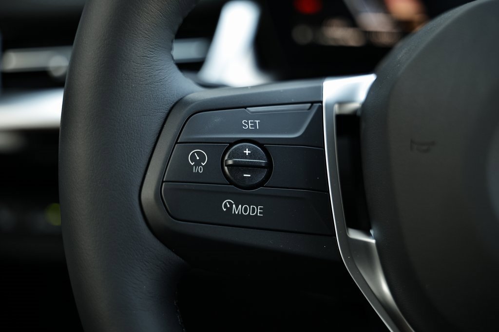 New 2026 BMW X1 xDrive28i w/ Convenience Package image 33