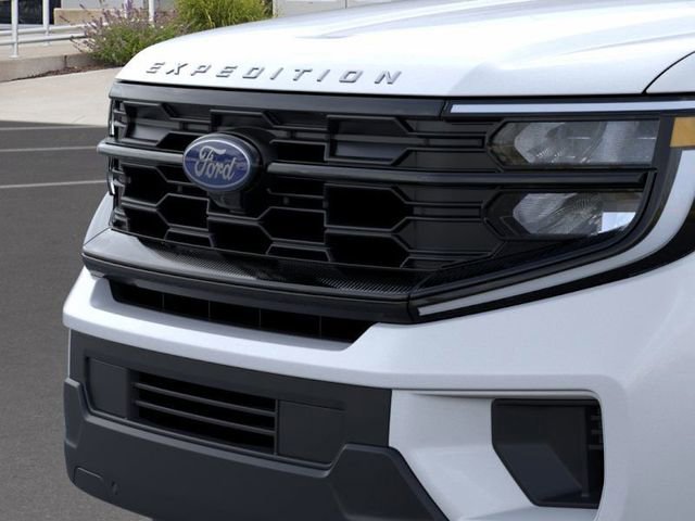 New 2025 Ford Expedition Max Active image 17