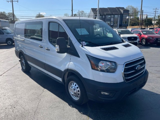Used 2020 Ford Transit 250 Low Roof AWD